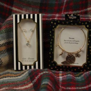 NWT Bracelet and More Lot